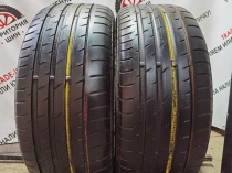 Continental ContiSportContact 3 R18 245/50
