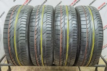 Continental ContiSportContact 5 R18 225/60