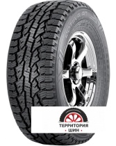 Nokian Tyres Rotiiva AT R20 275/55 117T