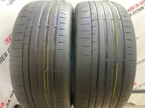 Continental SportContact 6 R21 275/45