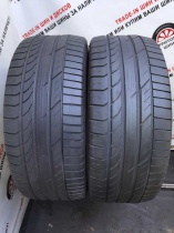 Continental ContiSportContact 5 R20 255/45