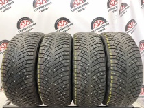 Michelin X-ICE North 4 SUV R19 255/50 T107