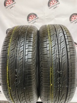 Hankook Optimo H418 R17 215/50