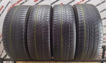 Goodyear eagle f1 at suv 4x4 R20 255/55