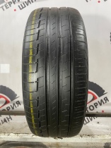 Continental PremiumContact 6 R17 215/55