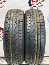 Hankook Winter I'cept Evo R16 215/70