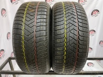 Pirelli Scorpion Winter RFT R18 255/55 109H