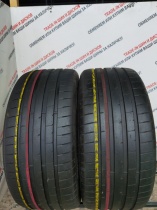 Goodyear Eagle F1 SuperSport  R20	255/35