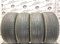 Bridgestone Alenza 001    R19	245/50