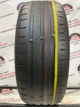 Kumho Ecsta HS51 R16   195/55
