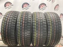 Dunlop Winter Maxx WM01 R16 205/55