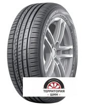 Nokian Tyres Hakka Green 3 R15 175/65 84H