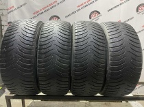 Kumho WinterCraft Ice WI31 R16 205/55