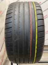 Dunlop SP Sport Maxx GT RFT R18	275/40