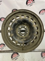 Штамп Opel Astra GM R16 5*105 ЦО56.6 ЕТ39 6.5J