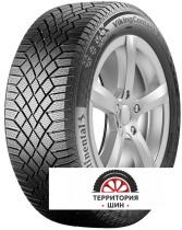 Continental VikingContact 7 R18 255/60 112T