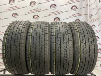 Dunlop Winter Maxx SJ8 235/55 R18