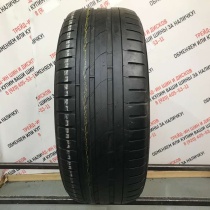 Nokian Tyres Hakka Black R18 255/60