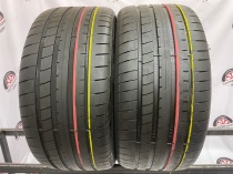 Goodyear Eagle F1 Asymmetric 3 255/35 96Y R19