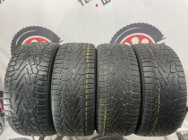 Pirelli Ice Zero R18 255/55