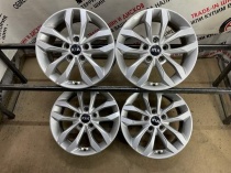 Литьё KIA Ronal Orig. R16 5X114,3 CT67,1 ET42,5