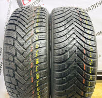Nokian Tyres Weatherproof R16 205/55