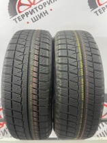Bridgestone Blizzak Revo Gz R16 215/60