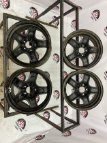 Штампы Opel Astra GM 2160131 5*110 6,5J ET39 R16
