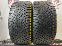 Pirelli Scorpion Ice Zero 2 R21 285/40