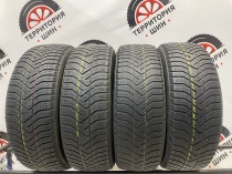 Pirelli SnowControl 185/65/15