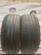 Michelin Pilot Sport 3 R18	225/45