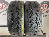 Nokian HKPLT 8 R16 205/55