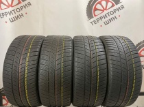 Barum Polaris 5 R17 225/45