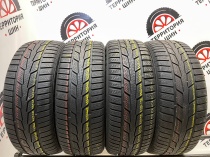 Semperit Speed-Grip 2 205/55/16