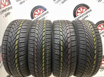 Semperit Speed-Grip 205/55/16