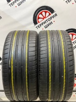 Bridgestone Potenza Sport 275/35/20