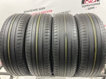 Yokohama BluEarth-A AE-50 R17 215/65