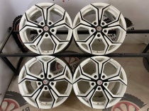 Литье Opel Insignia R17 5х120/67,1/ET41/J7