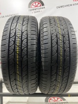Nexen Roadian HTX RH5 R16 255/65