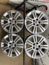 Литьё OPEL AstraJ R16 5x105 СТ56.6