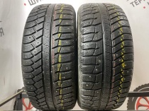 Continental ContiWinterViking 2 R16 215/55