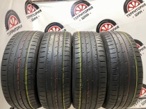 Kumho CrugenHP91 235/55/19
