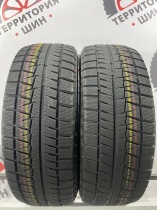 Bridgestone Ice Partner 2 R17 215/55