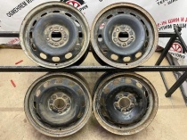 shtamp Toyota R16 5x11,3 СТ60,1