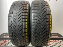 Firestone Winterhawk R15 195/60