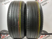 GooodYear Efficient Grip  SUV R19 225/55