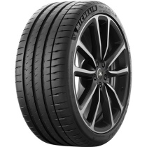 Michelin Pilot Sport 4 S R20 245/40 99Y