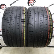 Pirelli Р Zerо Rosso R18 285/30