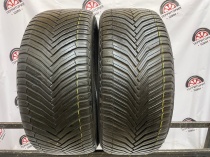 Michelin CrossClimate SUV 255/45 104H R19
