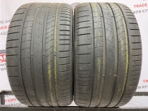 Pirelli P Zero PZ4 R20 315/35 Y106